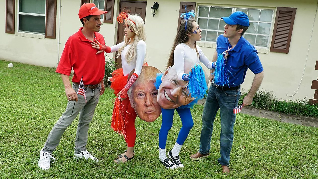Ending Political Wars 