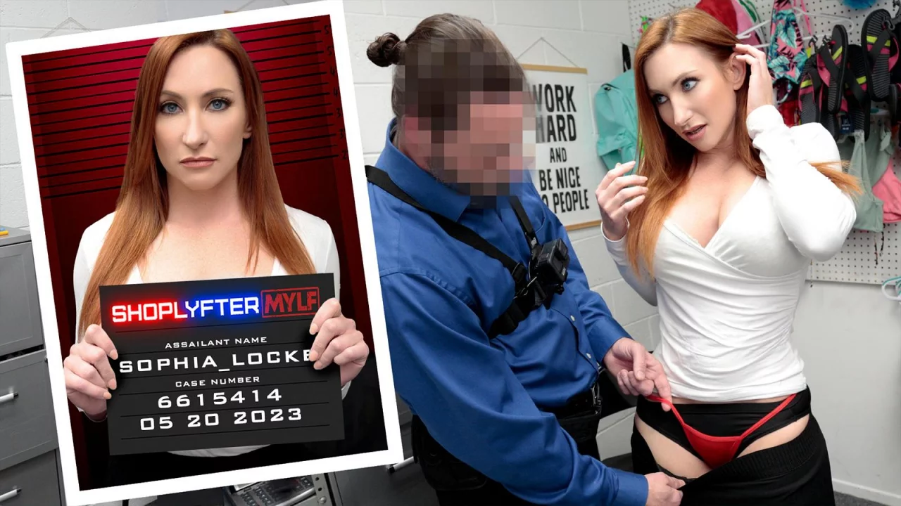 ⁣Case No. 6615414 - The Devil’s Panties Thief 