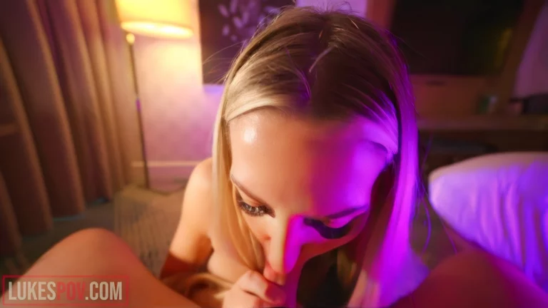 Titty Fucking Kayla 